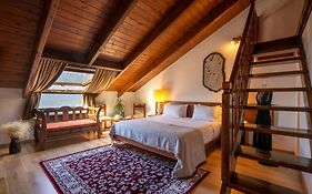 Ξενοδοχείο Ανεμόλια Resort & Conference 